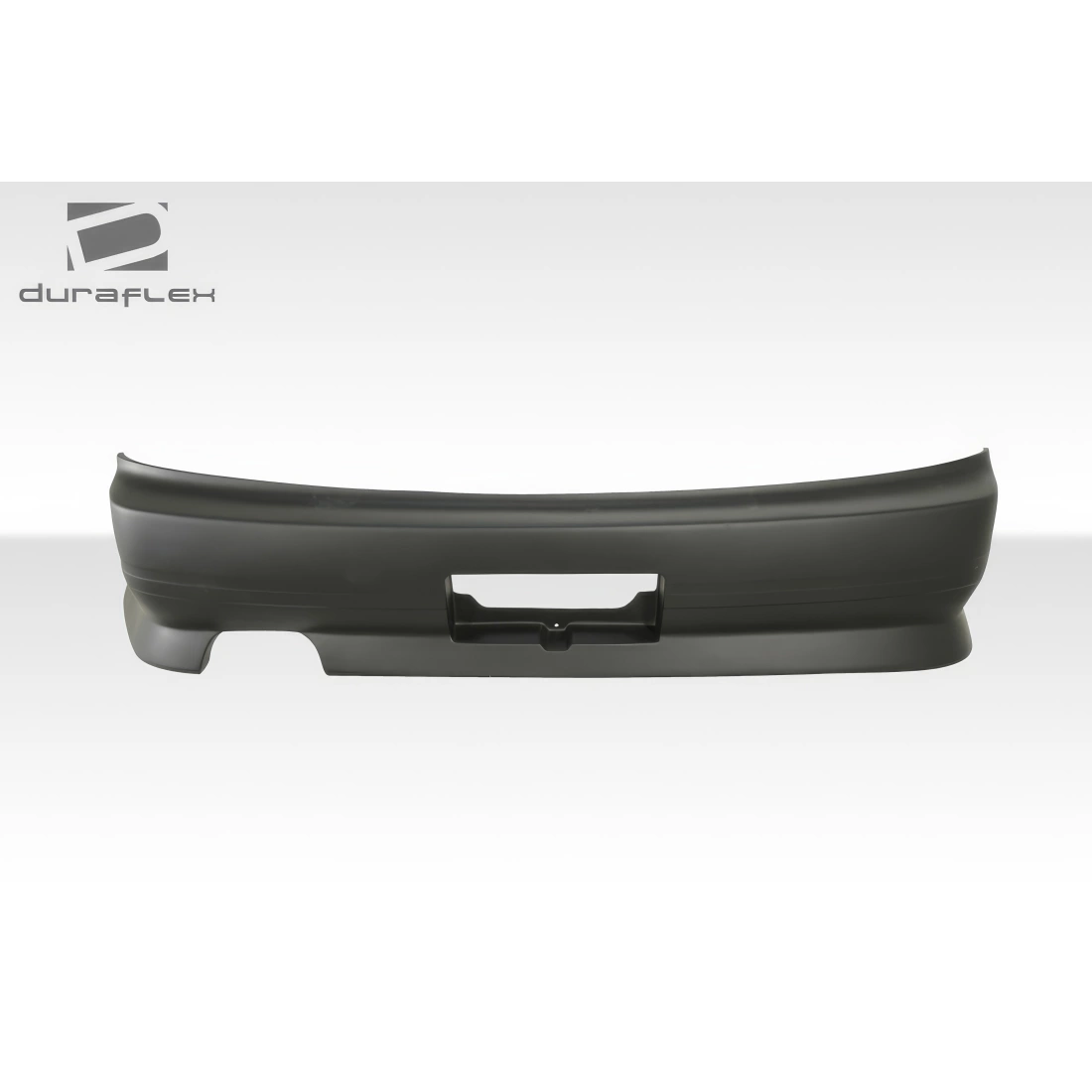All kind of Exterior/Rear Bumpersfor Nissan 240SX 1989. 4
