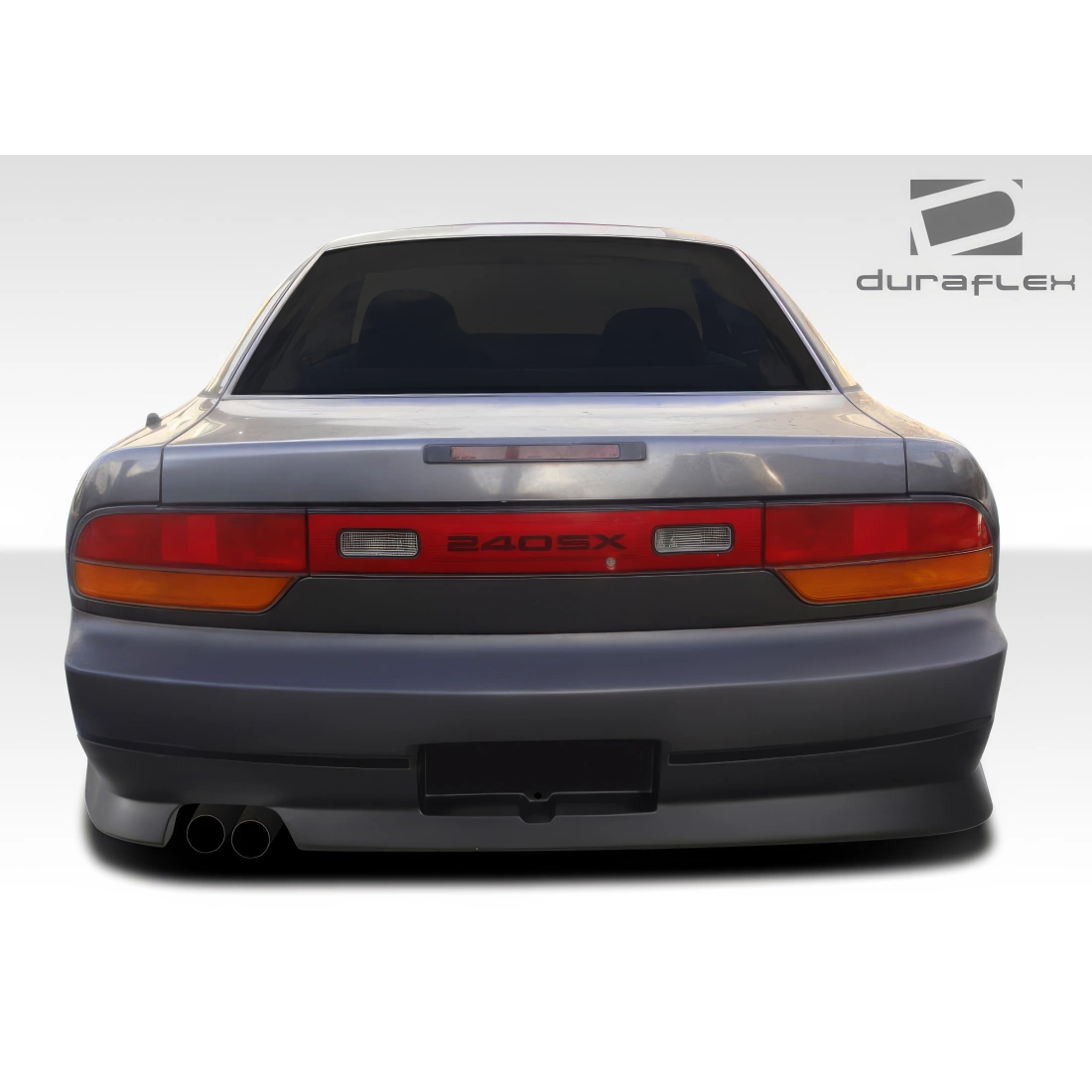 All kind of Exterior/Rear Bumpersfor Nissan 240SX 1989. 7