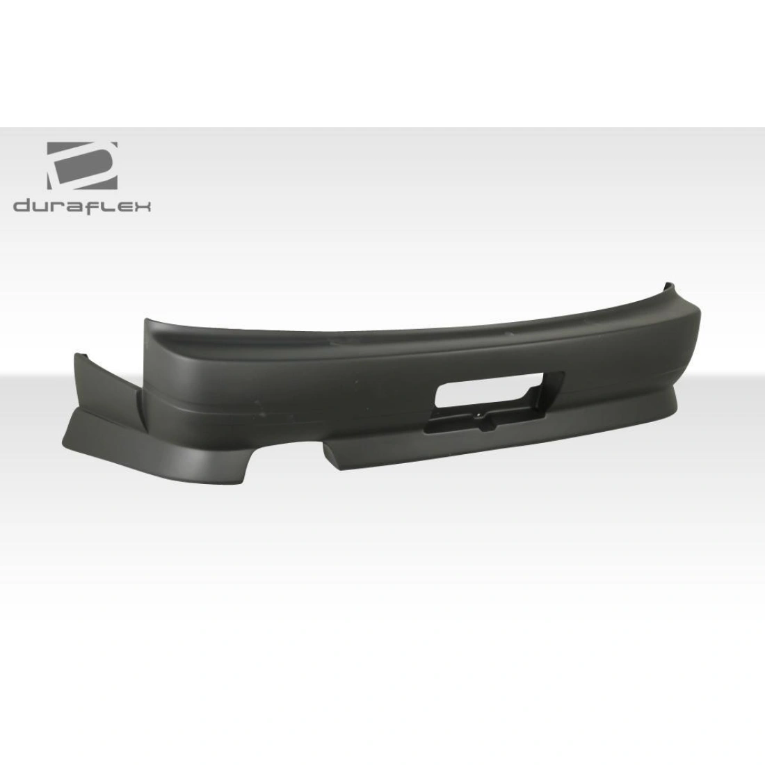 All kind of Exterior/Rear Bumpersfor  Nissan 240SX 1989. 7