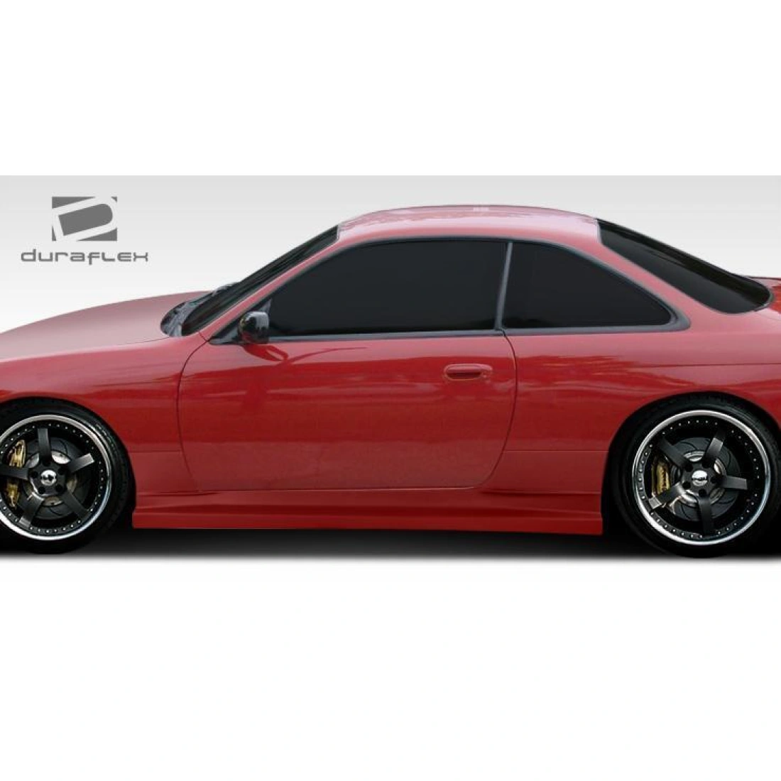 All kind of Exterior/Side Skirtsfor  Nissan 240SX 1995. 5