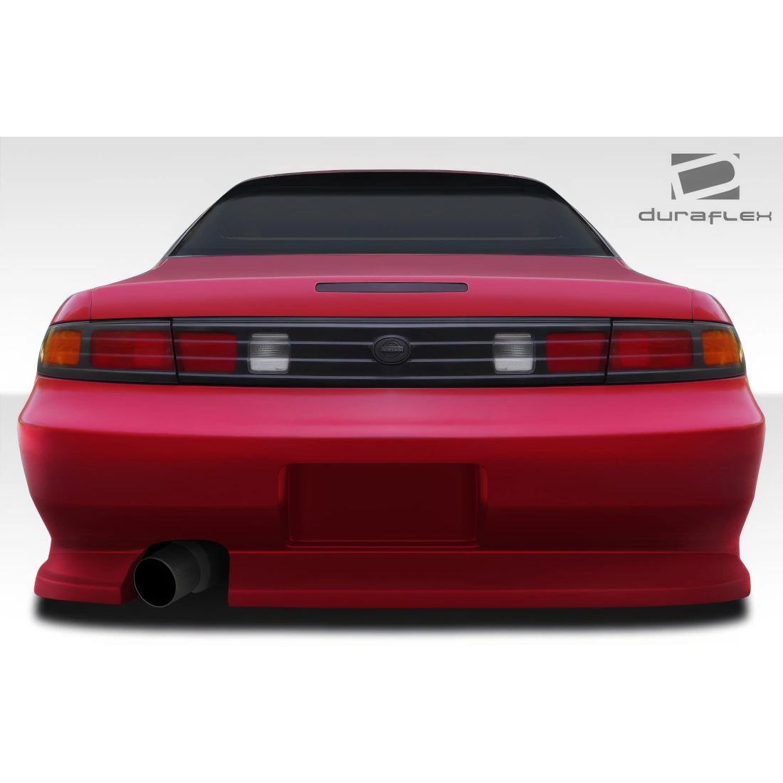 All kind of Exterior/Rear Bumpersfor Nissan 240SX 1995. 8