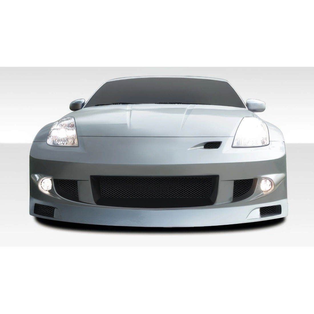 All kind of Exterior/Complete Body Kitsfor Nissan 350Z 2003. 2
