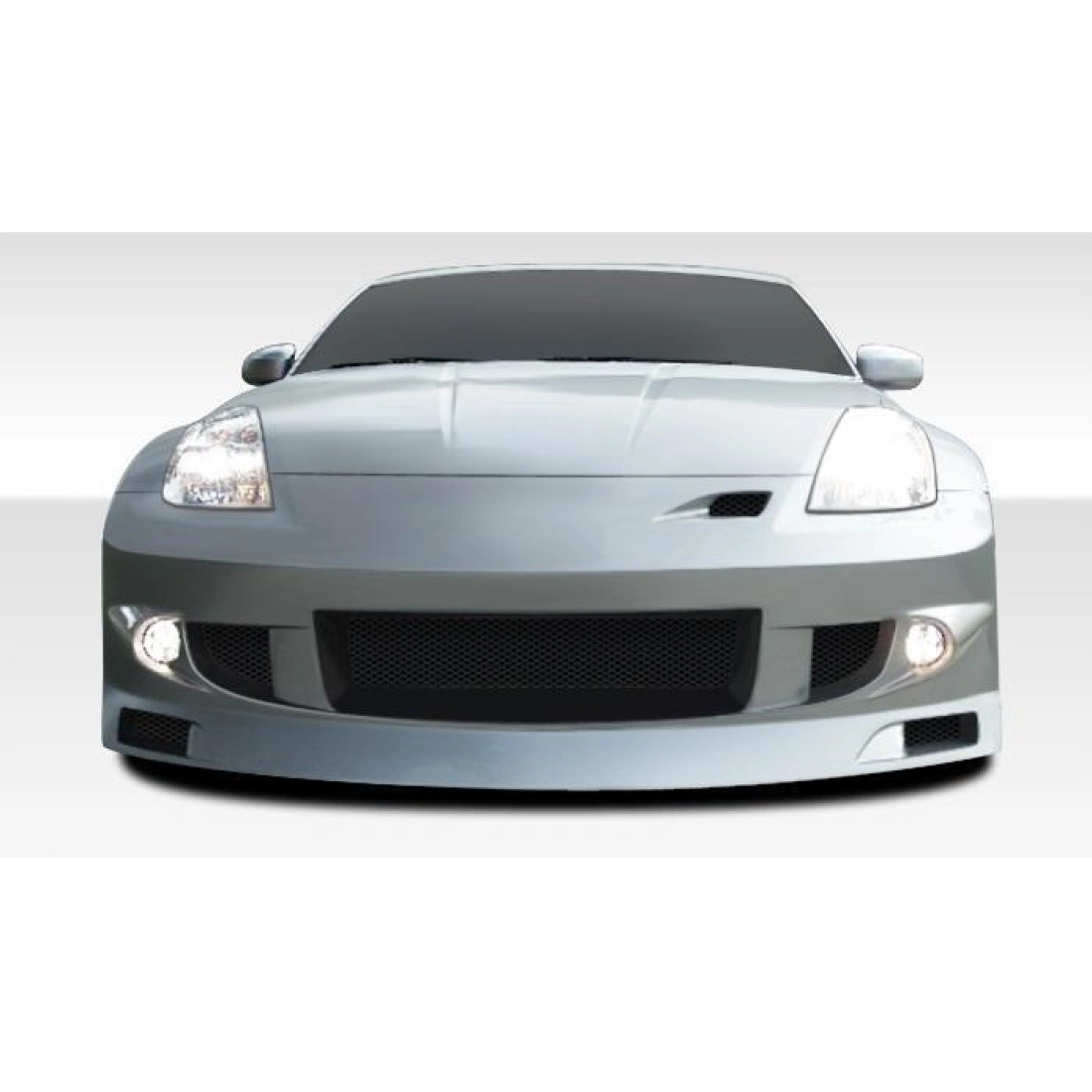 All kind of Exterior/Front Bumpersfor  Nissan 350Z 2003. 3