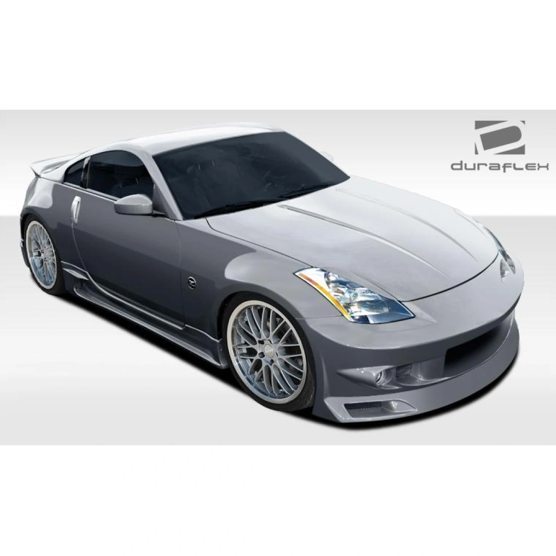 All kind of Exterior/Front Bumpersfor  Nissan 350Z 2003. 5