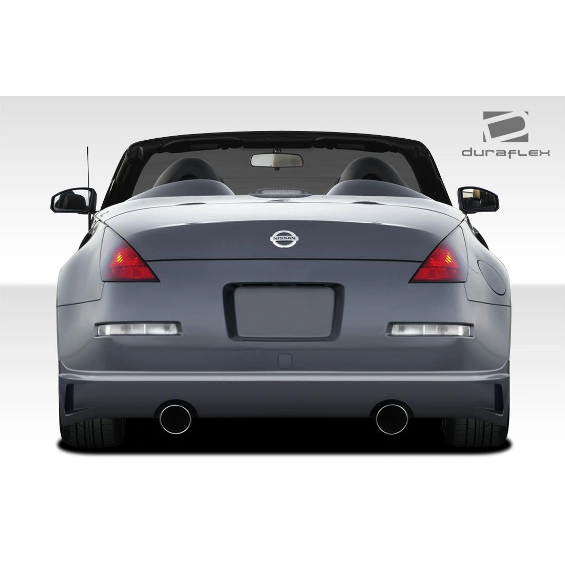 All kind of Exterior/Complete Body Kitsfor  Nissan 350Z 2003. 19