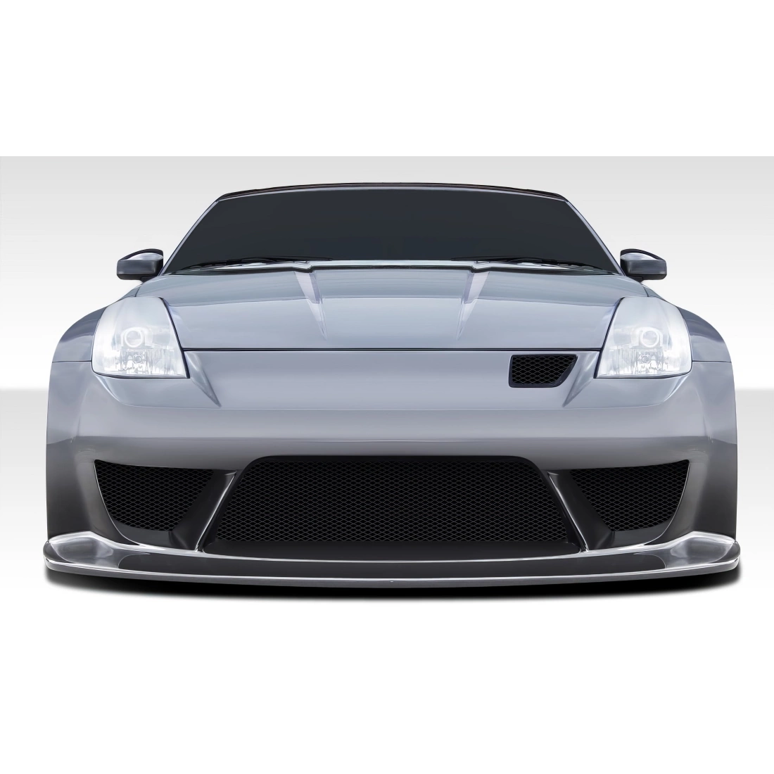 All kind of Exterior/Complete Body Kitsfor  Nissan 350Z 2003. 2