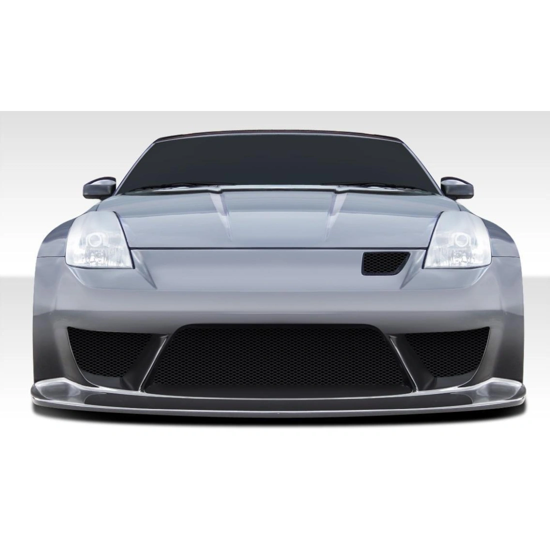 All kind of Exterior/Front Bumpersfor  Nissan 350Z 2003. 3