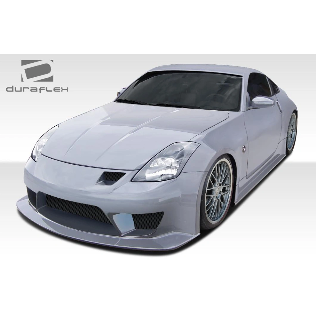 All kind of Exterior/Front Bumpersfor  Nissan 350Z 2003. 5