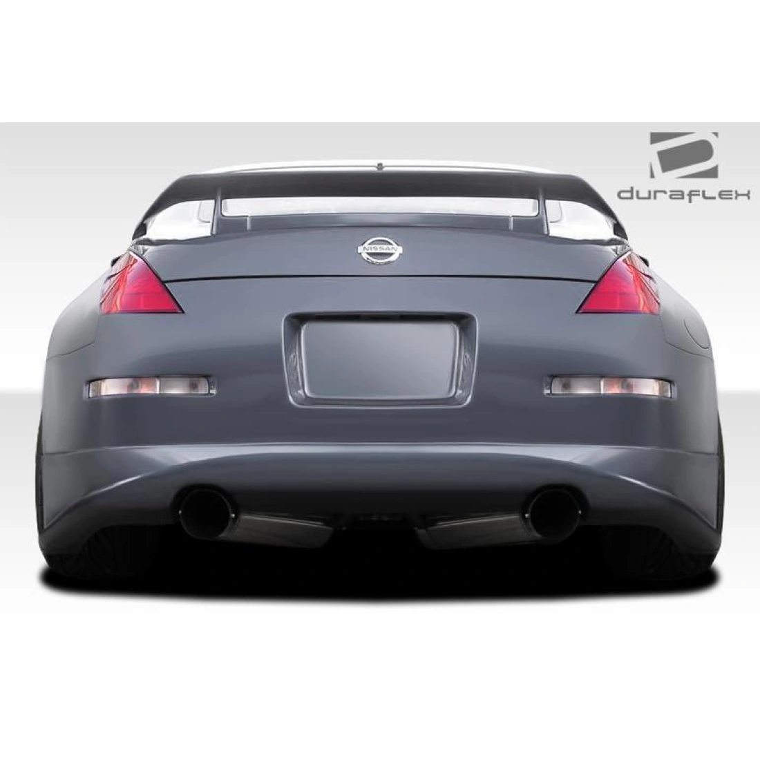 All kind of Exterior/Rear Lipsfor  Nissan 350Z 2003. 5