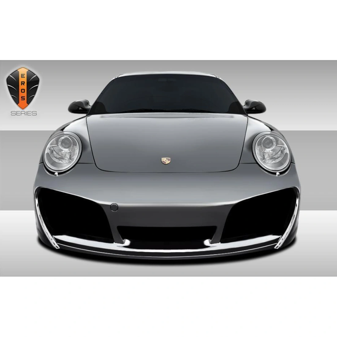 All kind of Exterior/Front Bumpersfor Porsche 911 2005. 3