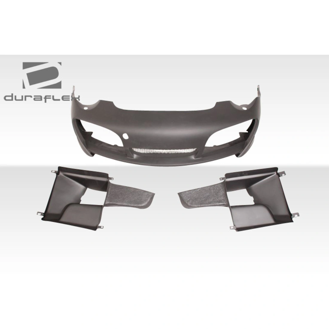 All kind of Exterior/Front Bumpersfor  Porsche 911 2005. 7