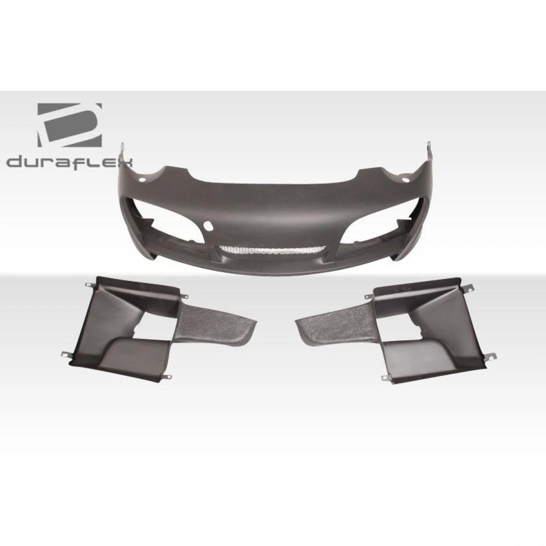 All kind of Exterior/Front Bumpersfor Porsche 911 2005. 13