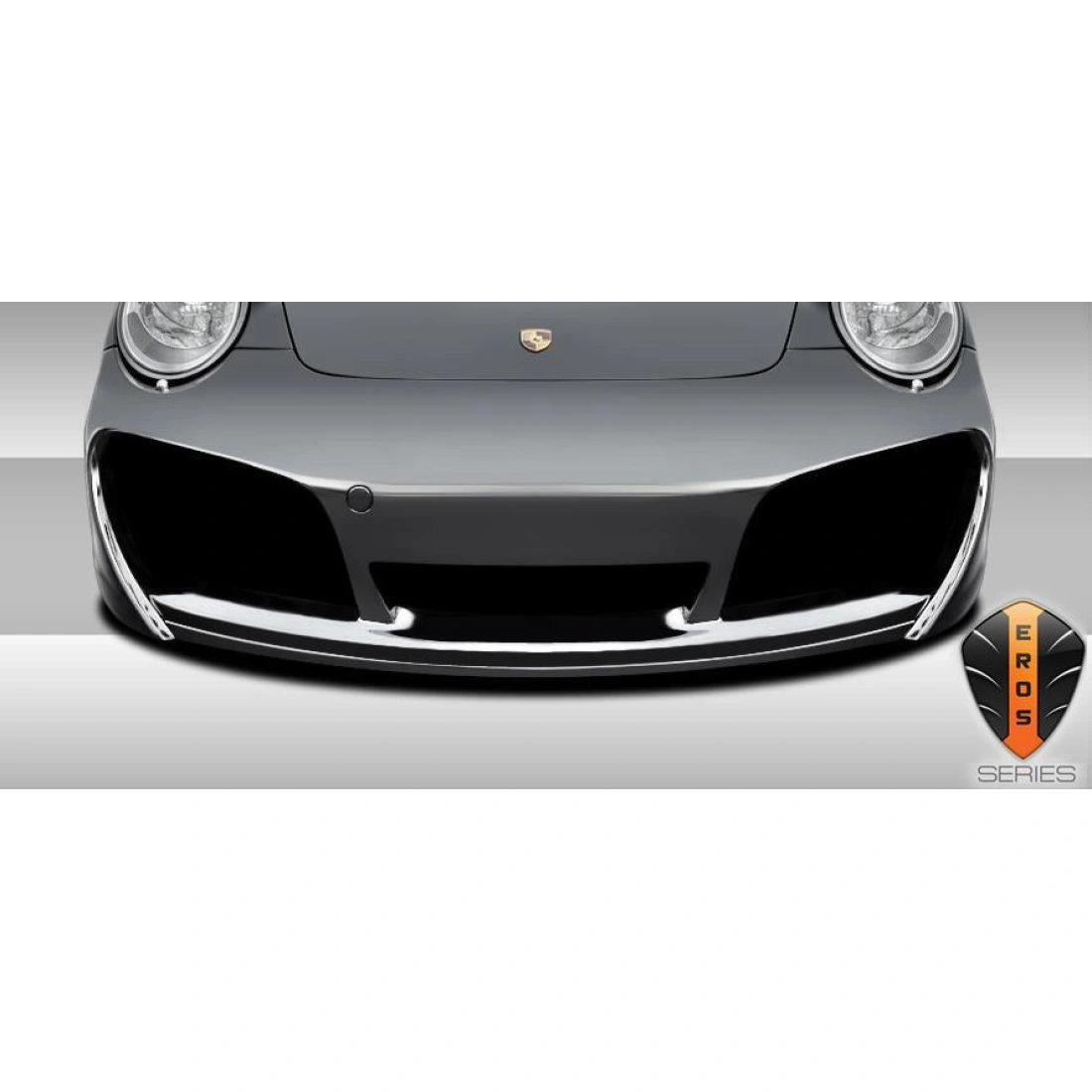 All kind of Exterior/Front Lipsfor Porsche 911 2005. 5