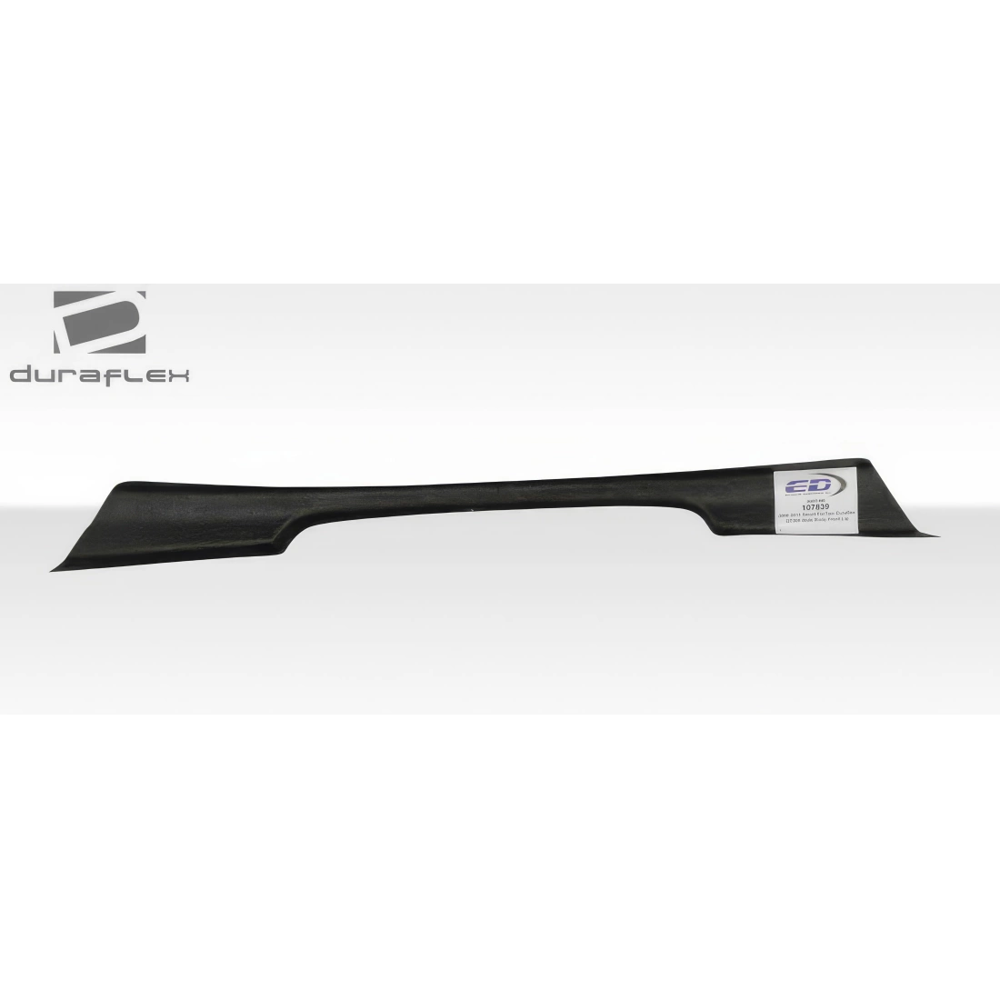 All kind of Exterior/Front Lipsfor Smart fortwo 2008. 7