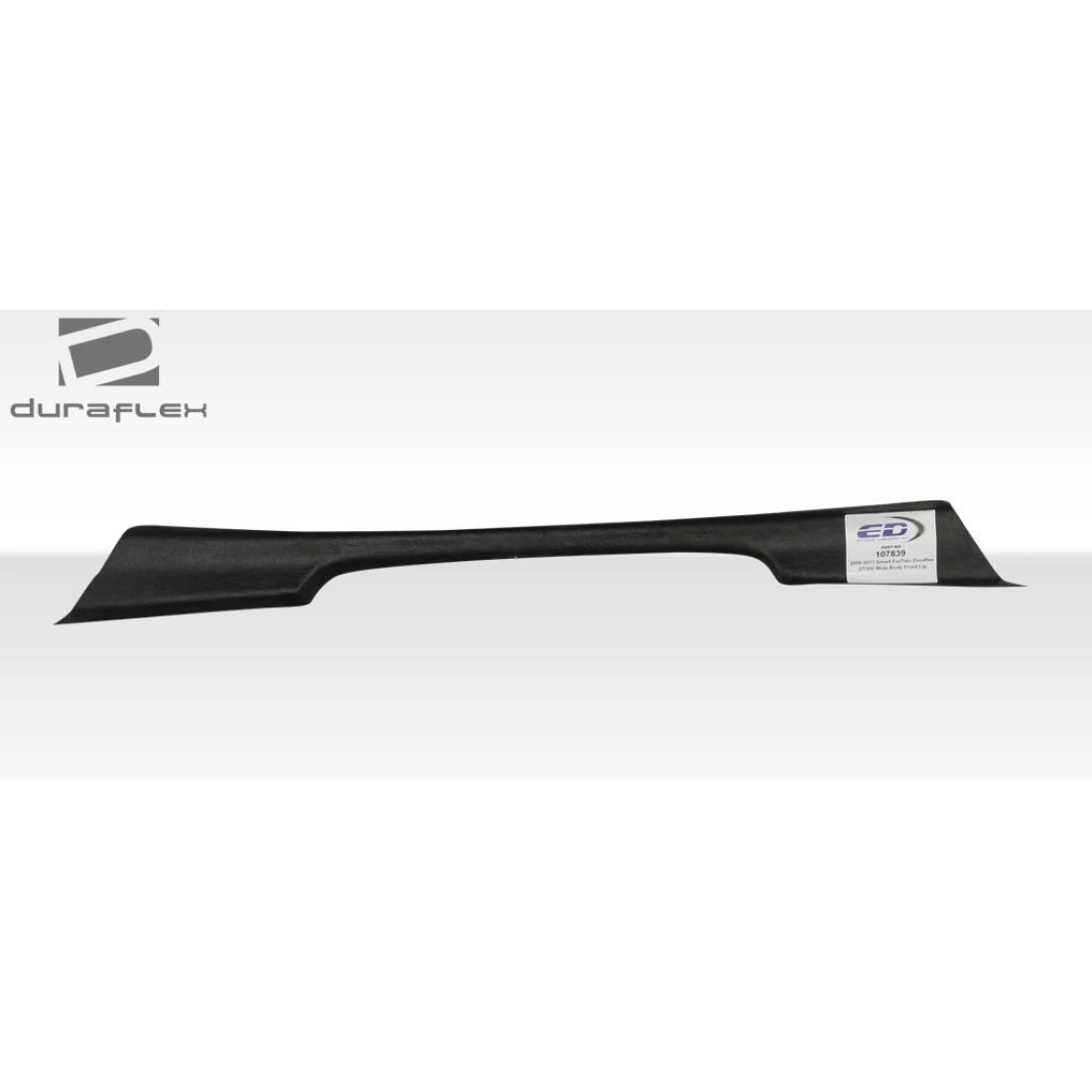 All kind of Exterior/Front Lipsfor Smart fortwo 2008. 13