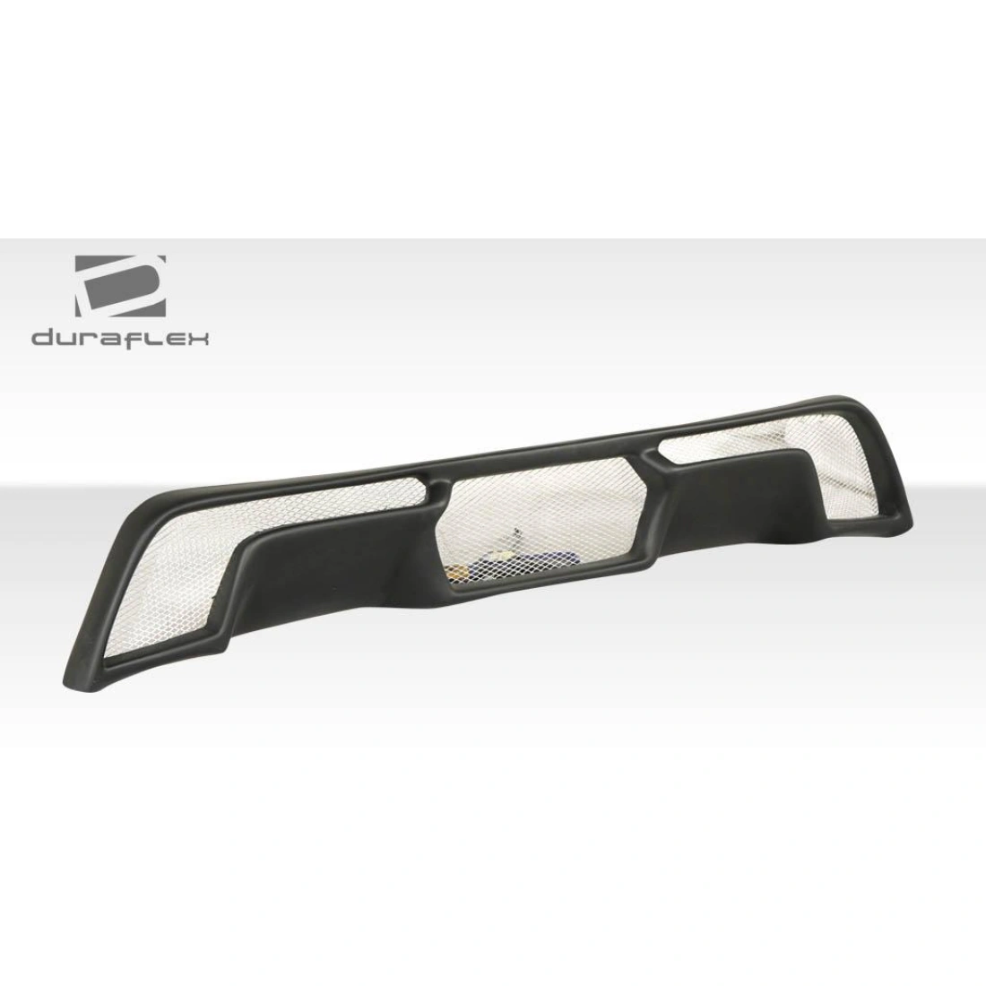 All kind of Exterior/Rear Lipsfor Smart fortwo 2008. 7