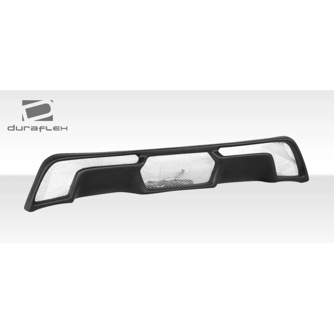All kind of Exterior/Rear Lipsfor Smart fortwo 2008. 9