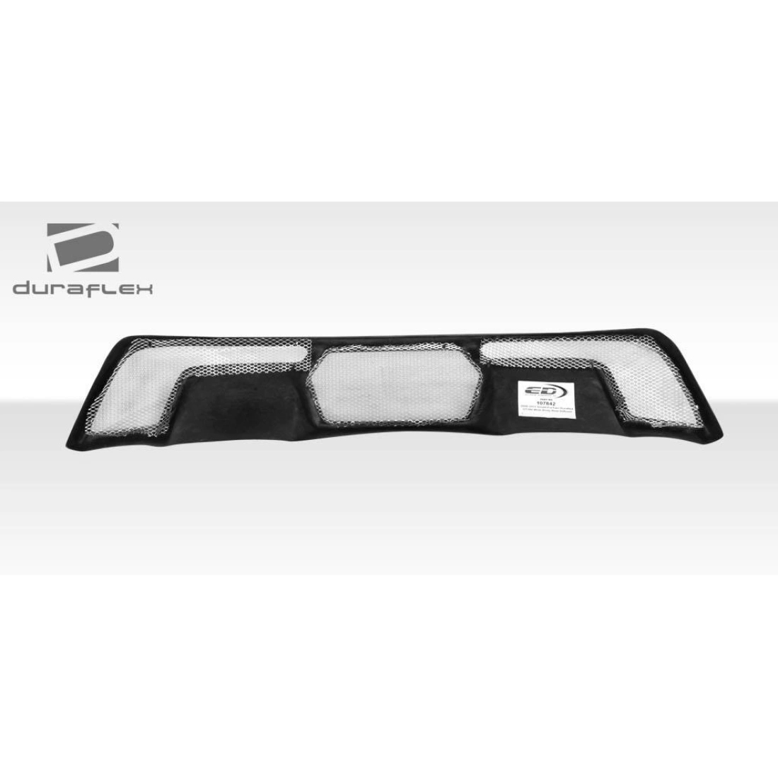 All kind of Exterior/Rear Lipsfor Smart fortwo 2008. 13