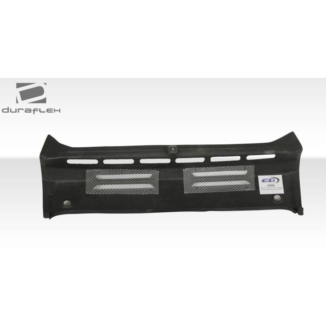 All kind of Exterior/Rear Bumpersfor  Smart fortwo 2008. 13