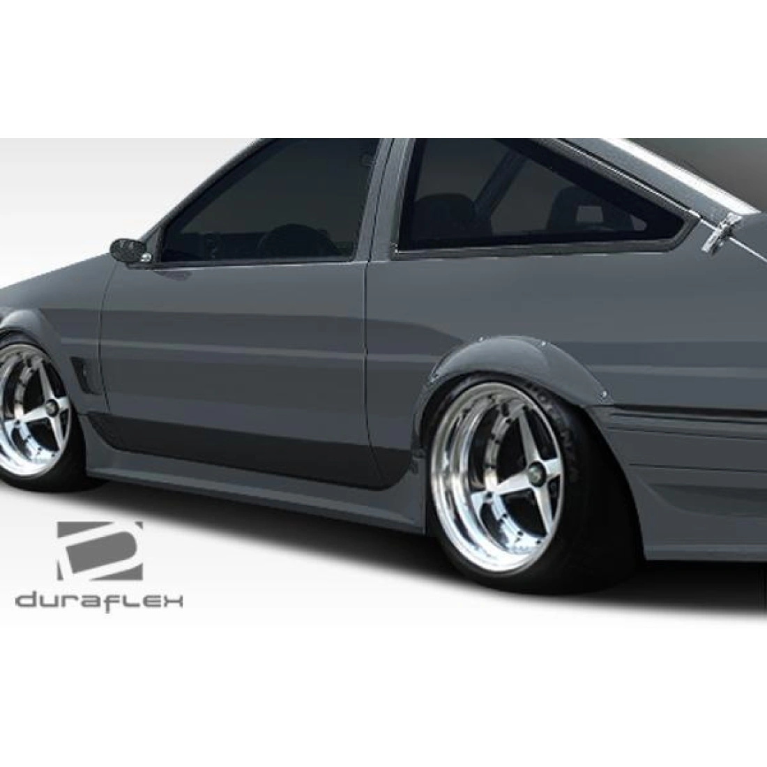 All kind of Exterior/Complete Body Kitsfor  Toyota Corolla 1984. 15