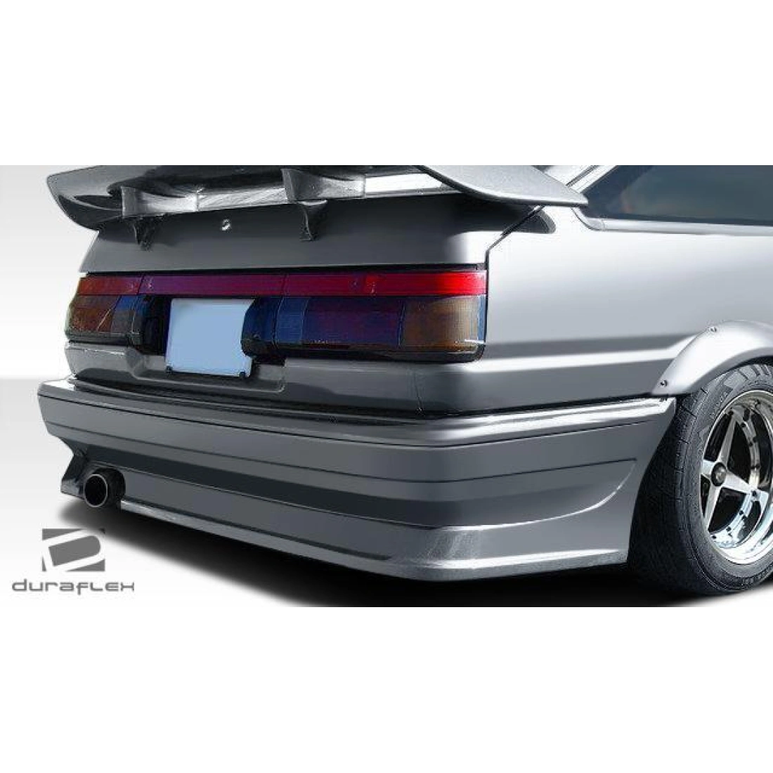 All kind of Exterior/Complete Body Kitsfor  Toyota Corolla 1984. 24