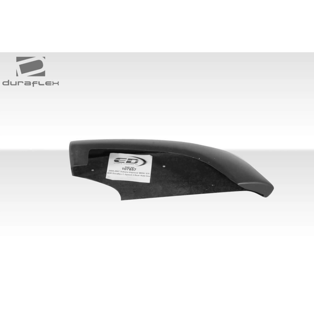 All kind of Exterior/Rear Lipsfor Subaru Impreza 2004. 11