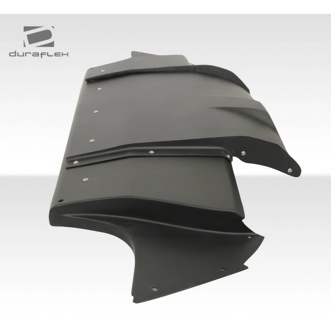 All kind of Exterior/Diffusersfor  Subaru Impreza 2008. 5