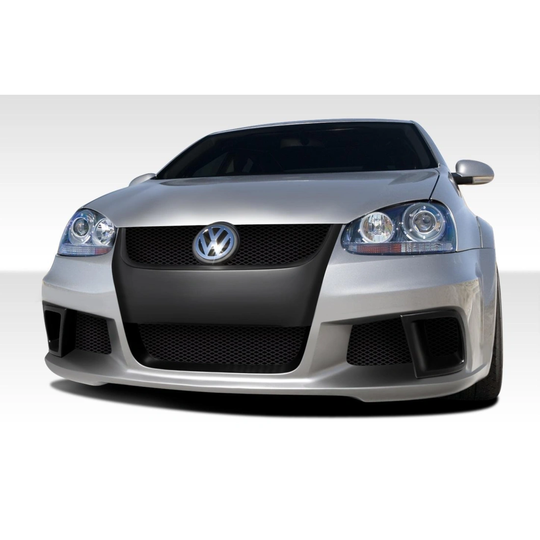 All kind of Exterior/Front Bumpersfor  Volkswagen Jetta 2005. 3
