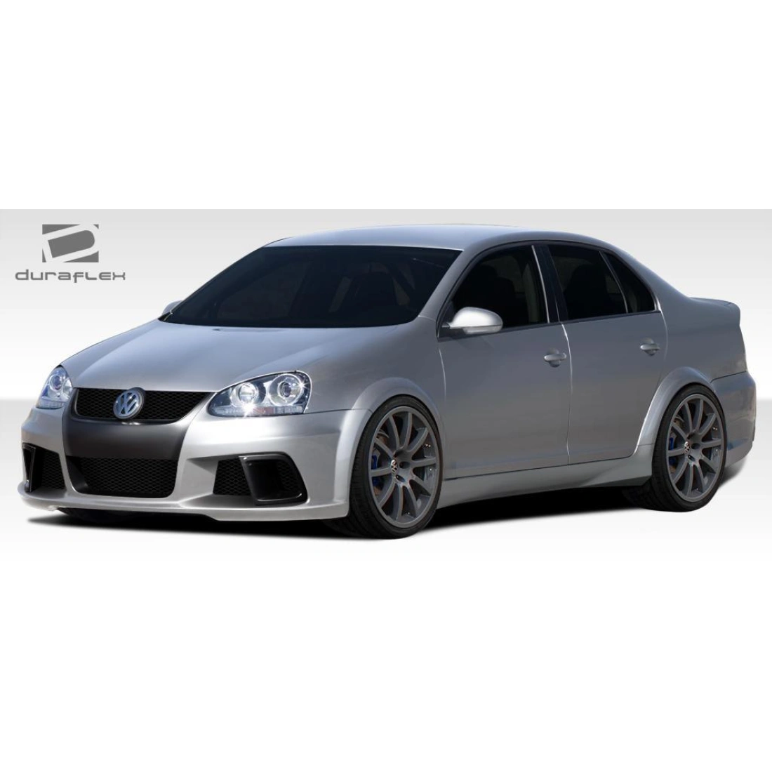 All kind of Exterior/Front Bumpersfor  Volkswagen Jetta 2005. 4
