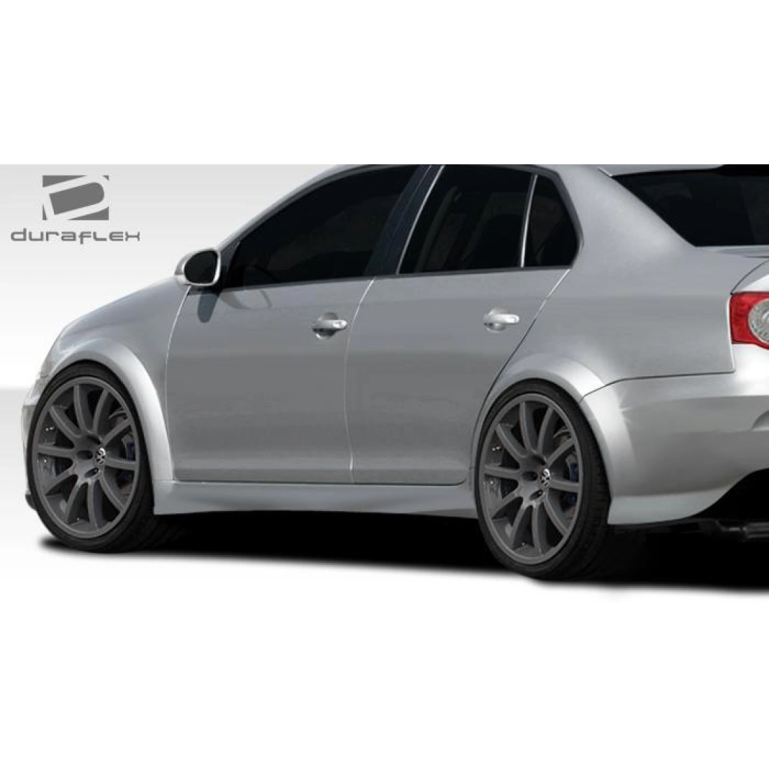 All kind of Exterior/Side Skirtsfor Volkswagen Jetta 2005. 5