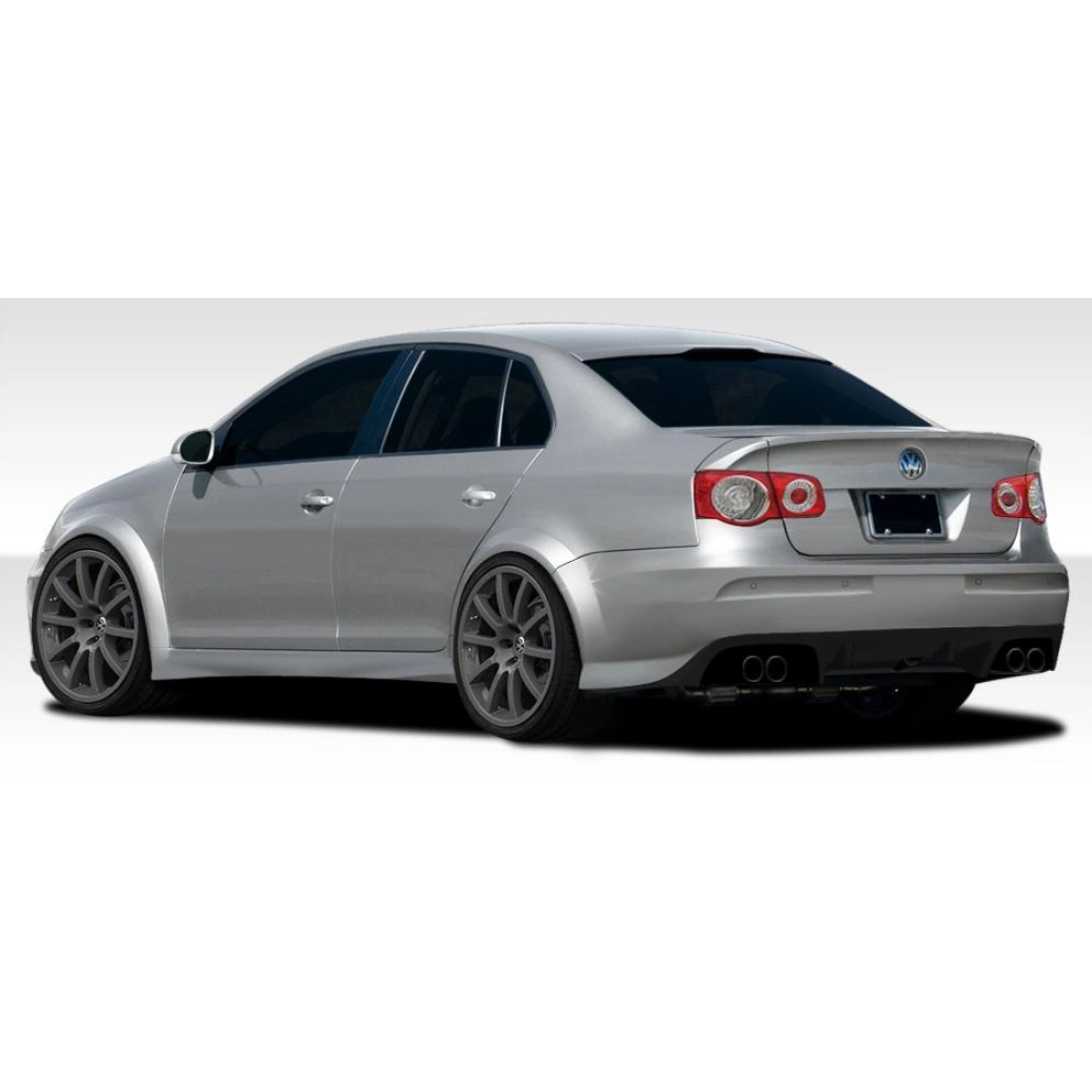 All kind of Exterior/Rear Bumpersfor  Volkswagen Jetta 2005. 3
