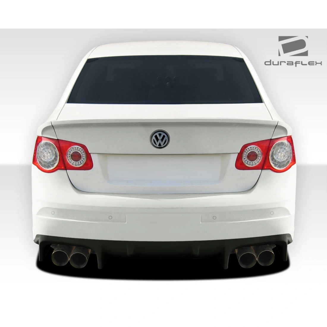 All kind of Exterior/Rear Bumpersfor  Volkswagen Jetta 2005. 5