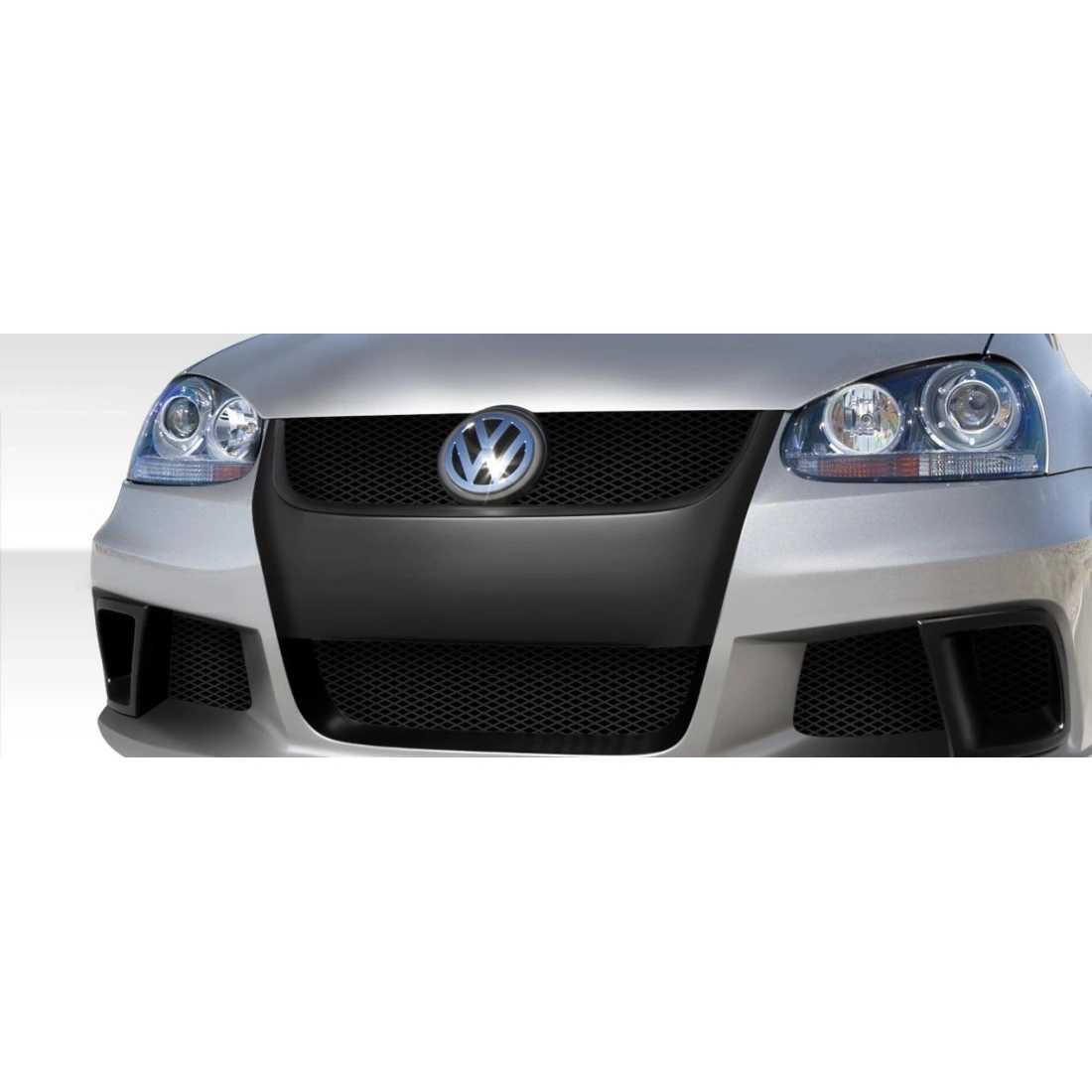 All kind of Exterior/Grillesfor Volkswagen Jetta 2005. 3
