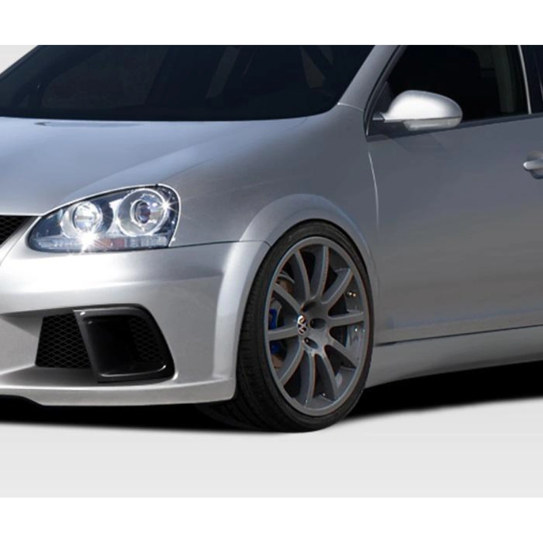All kind of Exterior/Fendersfor  Volkswagen Jetta 2005. 3
