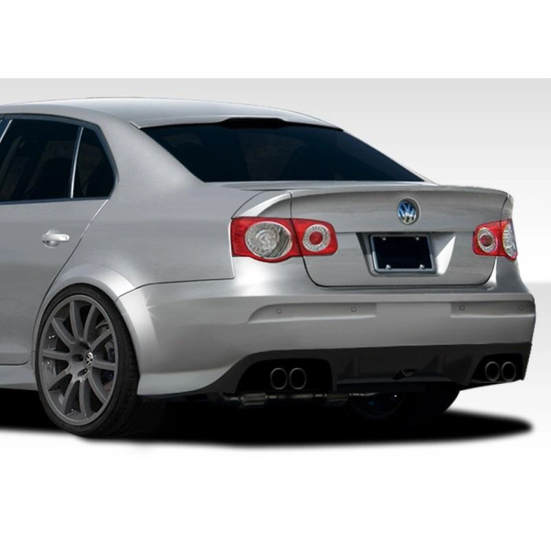 All kind of Exterior/Wingsfor  Volkswagen Jetta 2005. 3