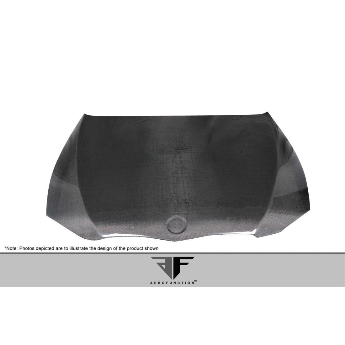 All kind of Exterior/Hoodsfor  BMW 3-Series 2007. 12