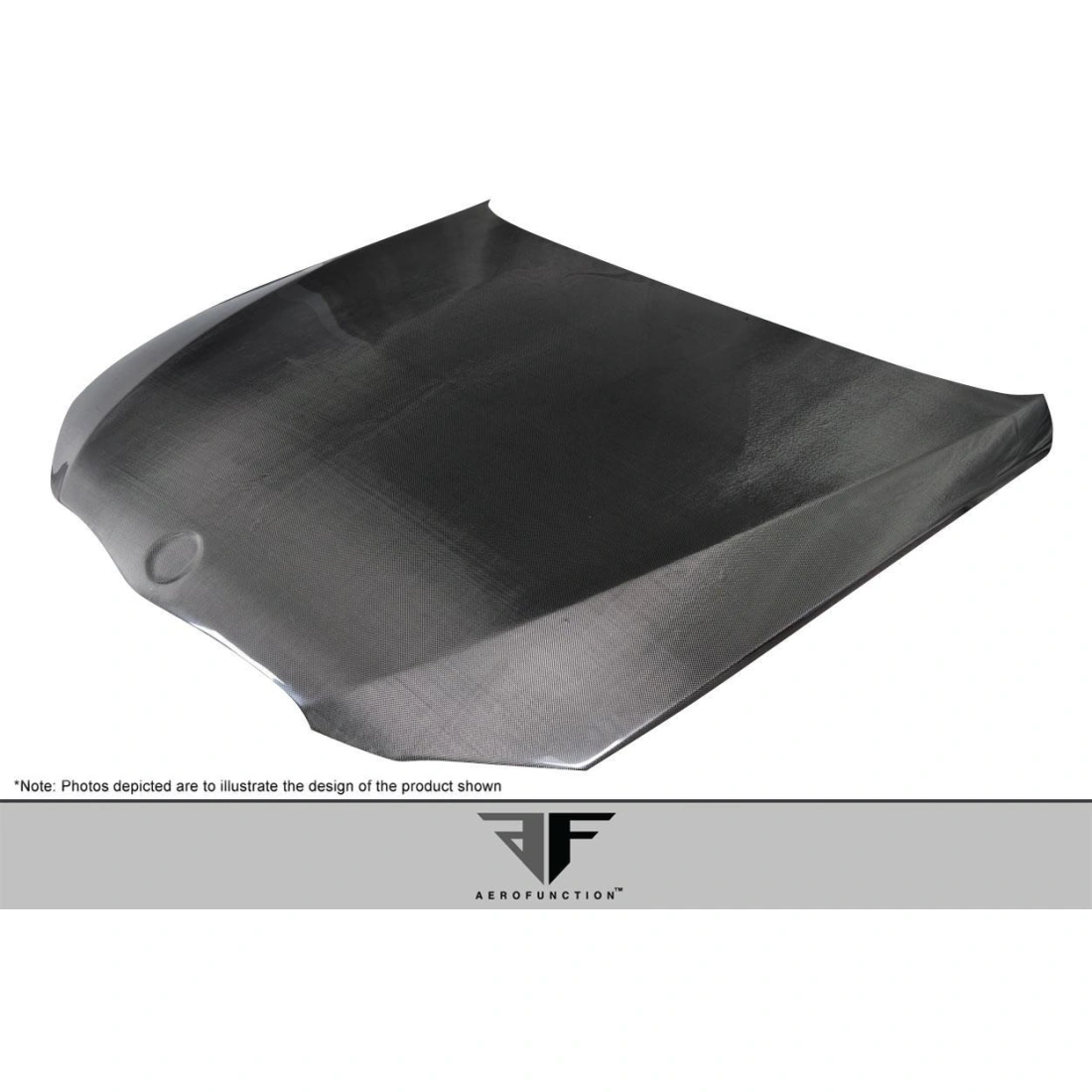 All kind of Exterior/Hoodsfor  BMW 3-Series 2007. 14