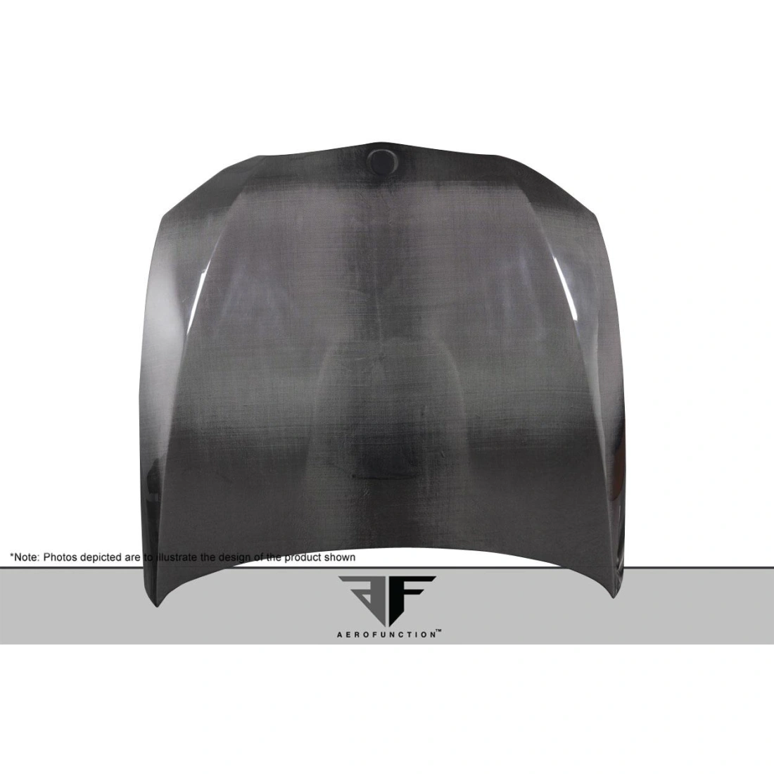 All kind of Exterior/Hoodsfor  BMW 3-Series 2007. 18