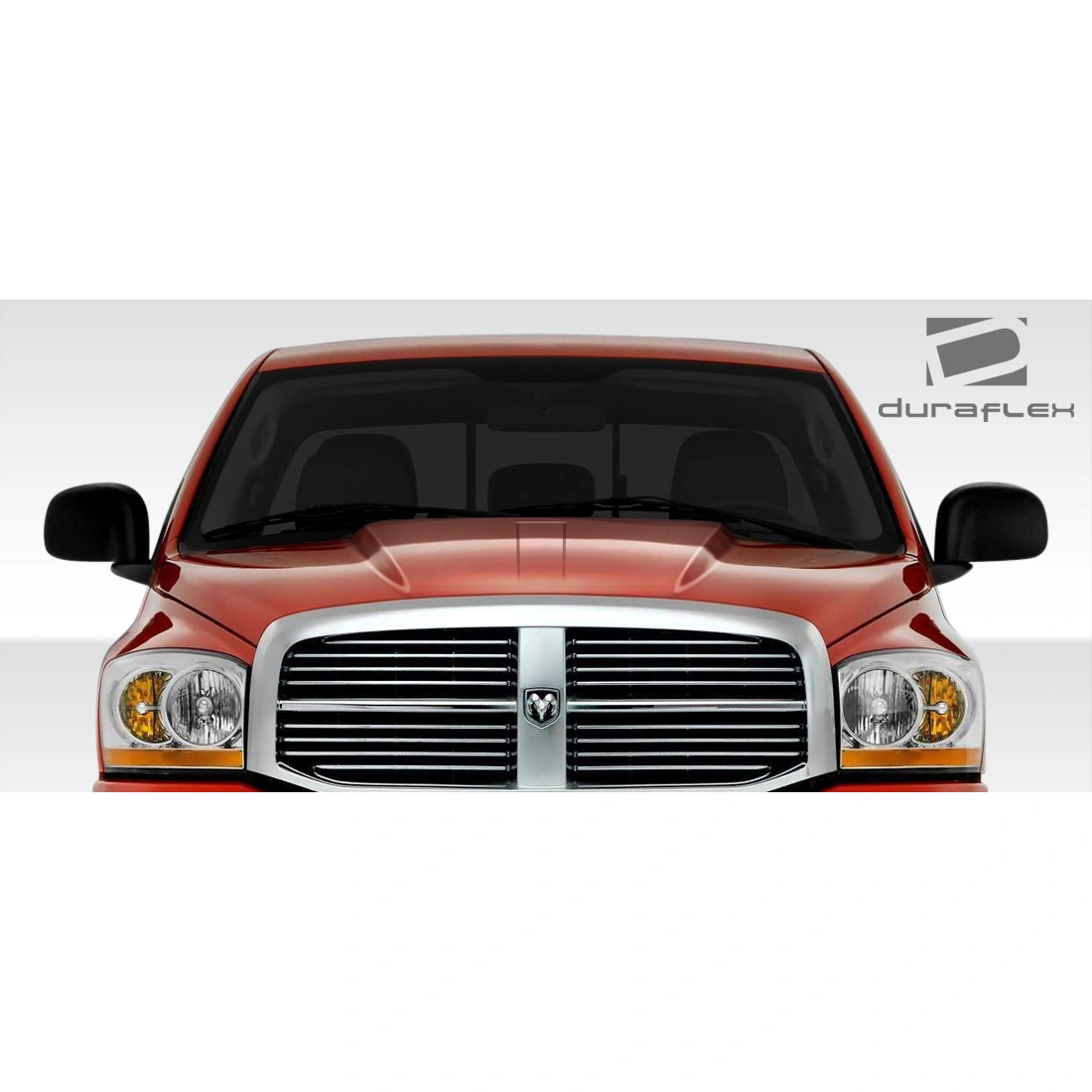 All kind of Exterior/Hoodsfor  Dodge Ram 2002. 8