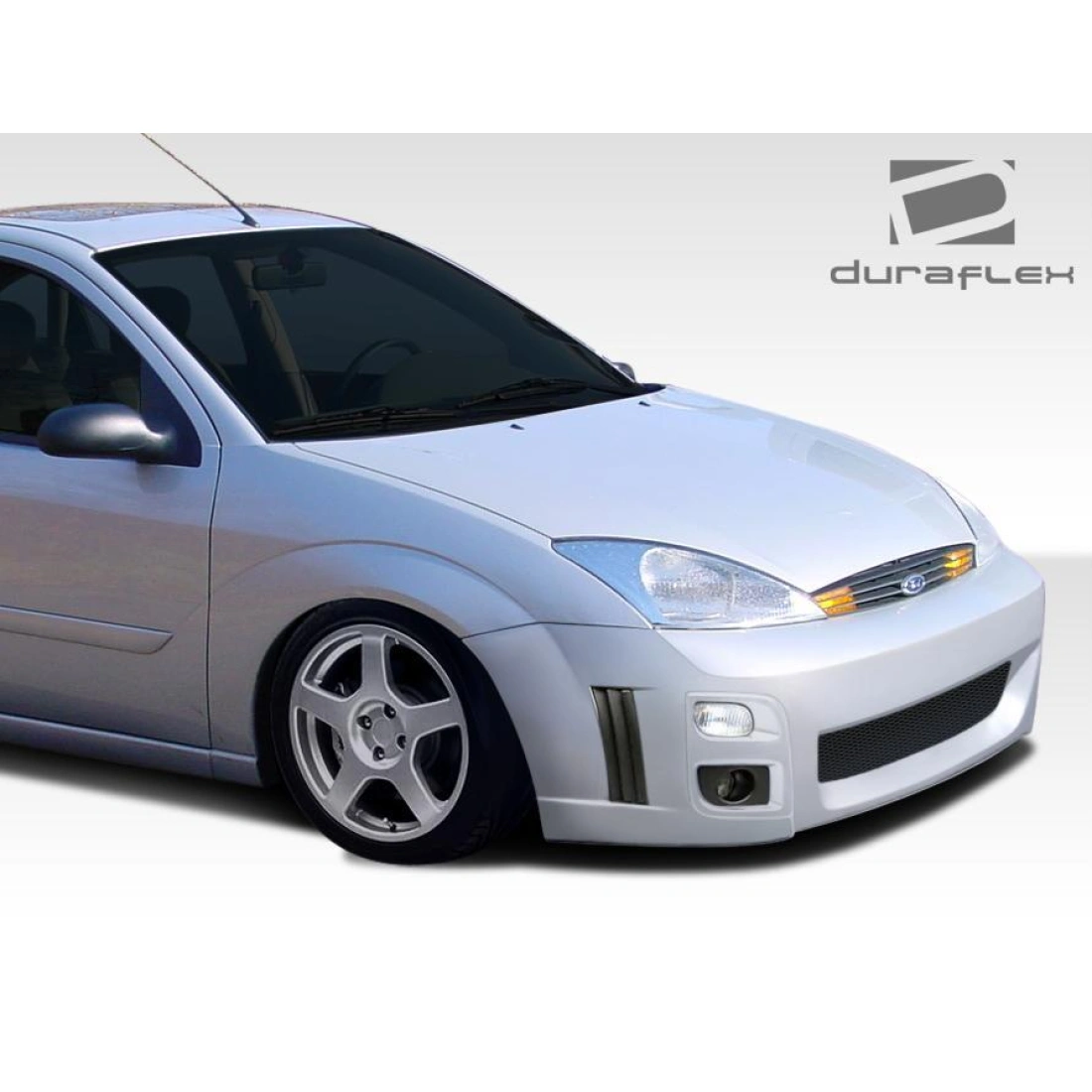 All kind of Exterior/Front Bumpersfor Ford Focus 2000. 5
