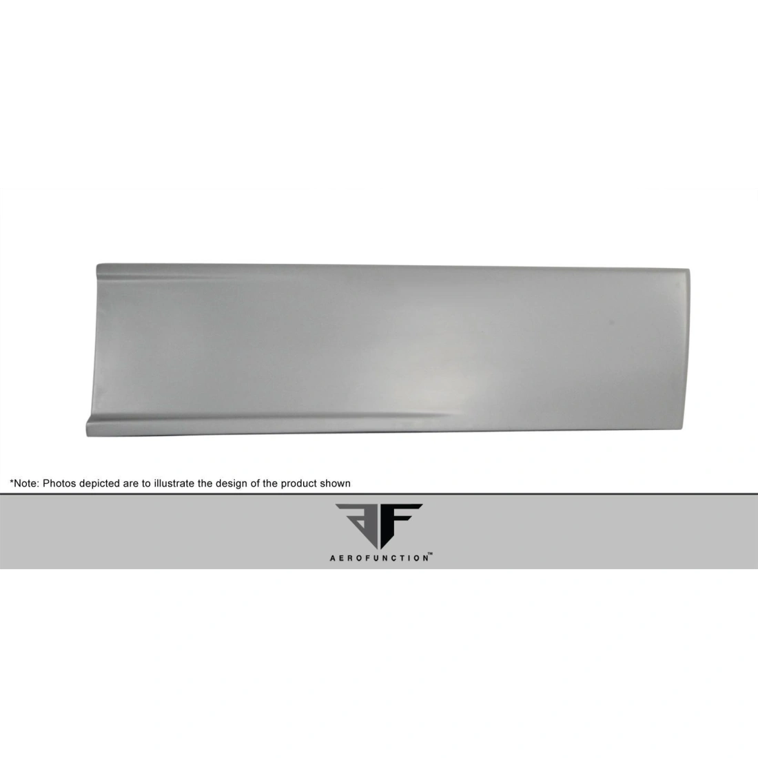 All kind of Exterior/Side Skirtsfor BMW X6 2008. 6