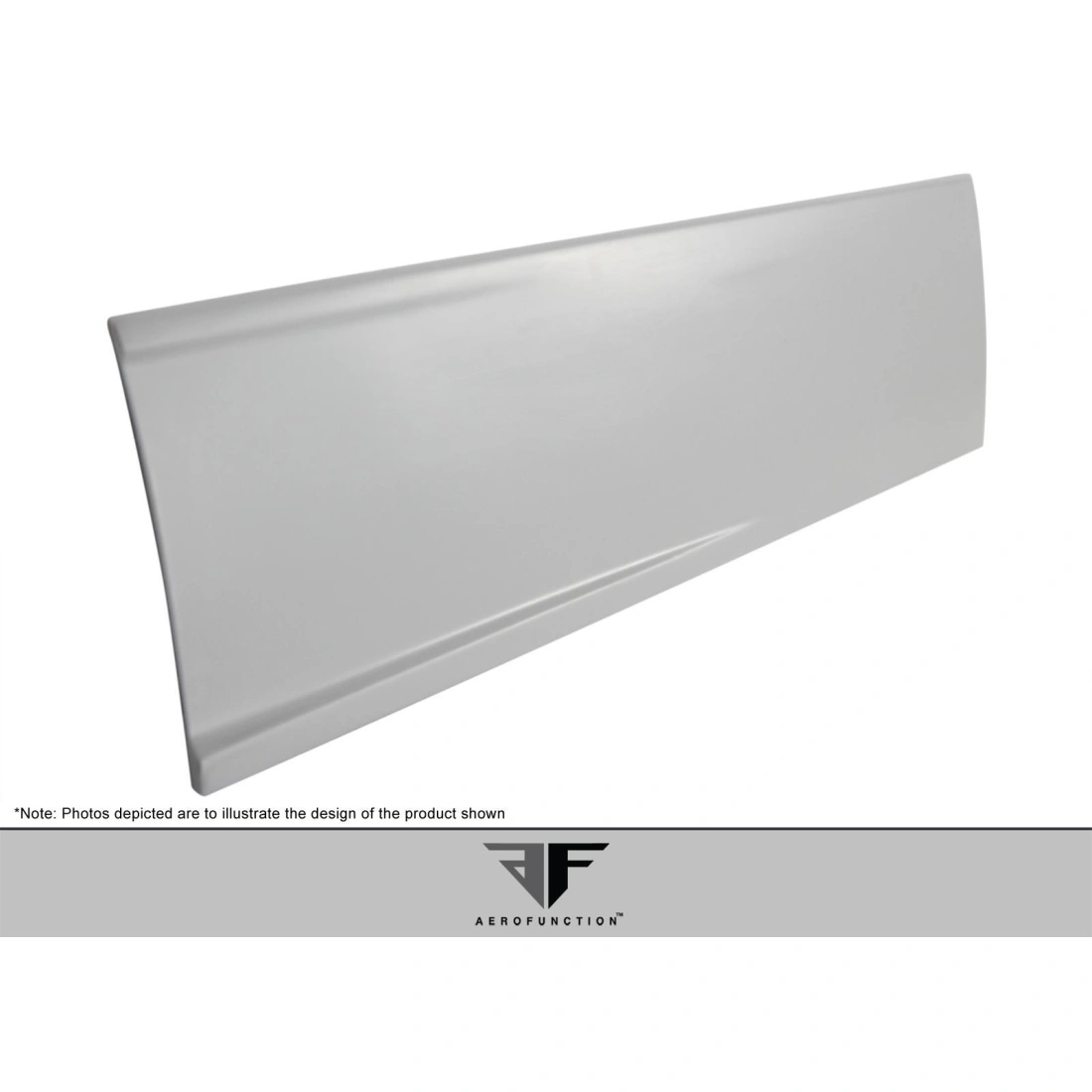 All kind of Exterior/Side Skirtsfor BMW X6 2008. 8