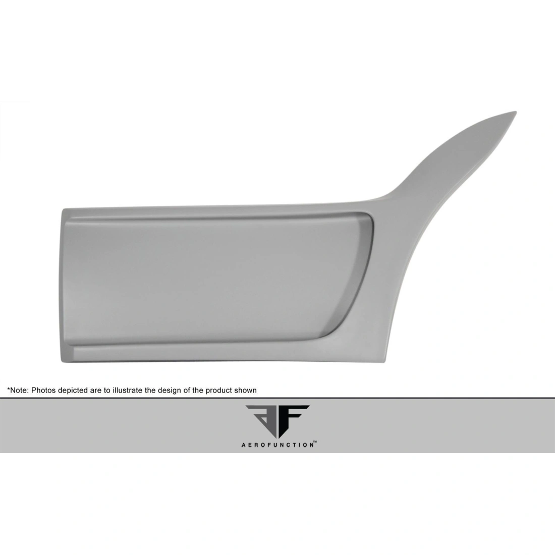 All kind of Exterior/Side Skirtsfor  BMW X6 2008. 6