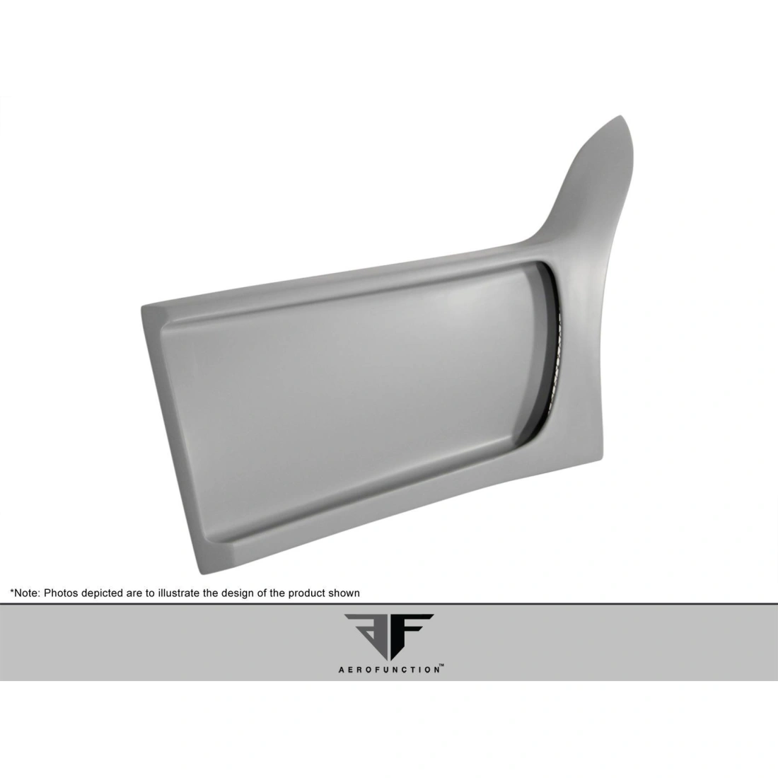 All kind of Exterior/Side Skirtsfor  BMW X6 2008. 8