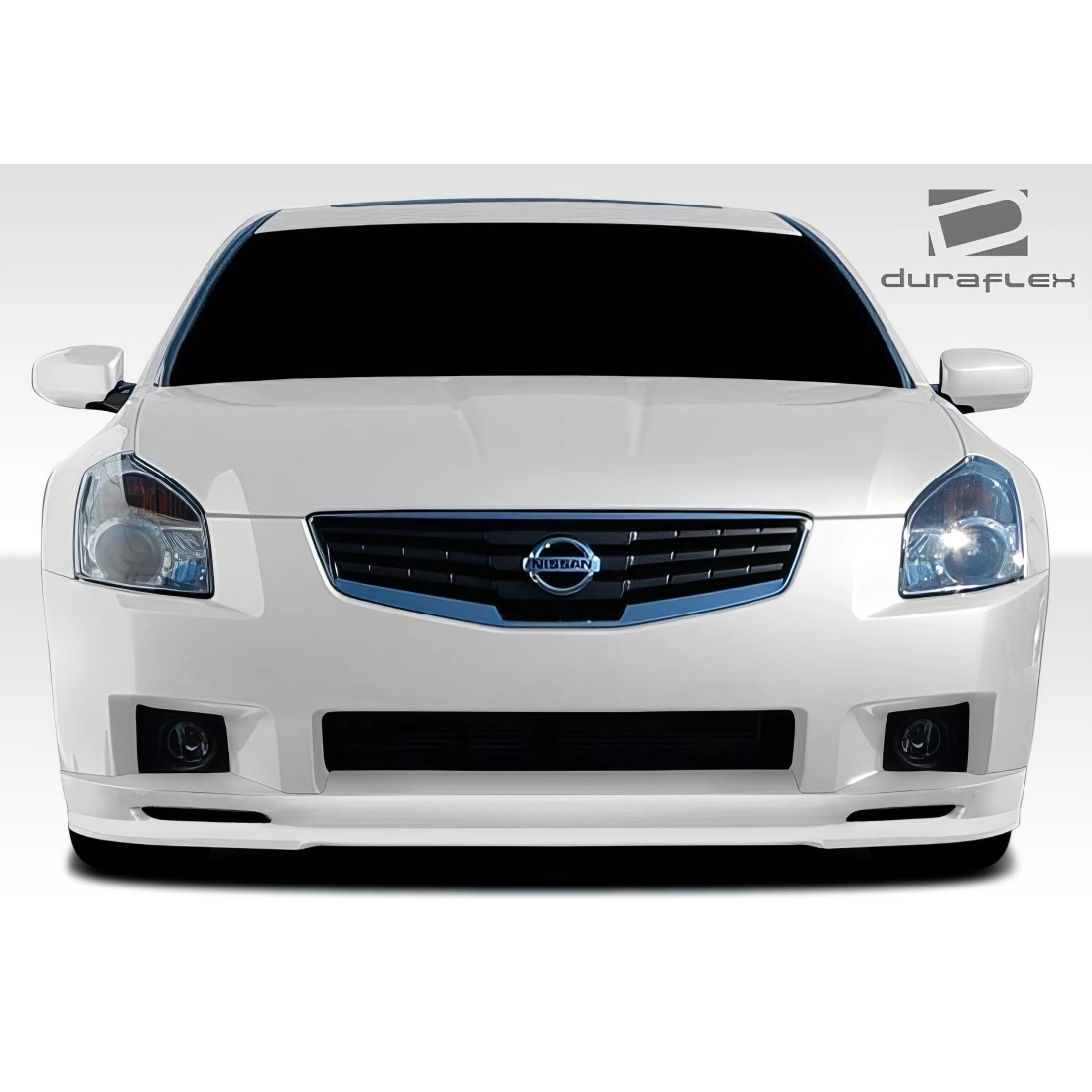 All kind of Exterior/Front Lipsfor  Nissan Maxima 2007. 9