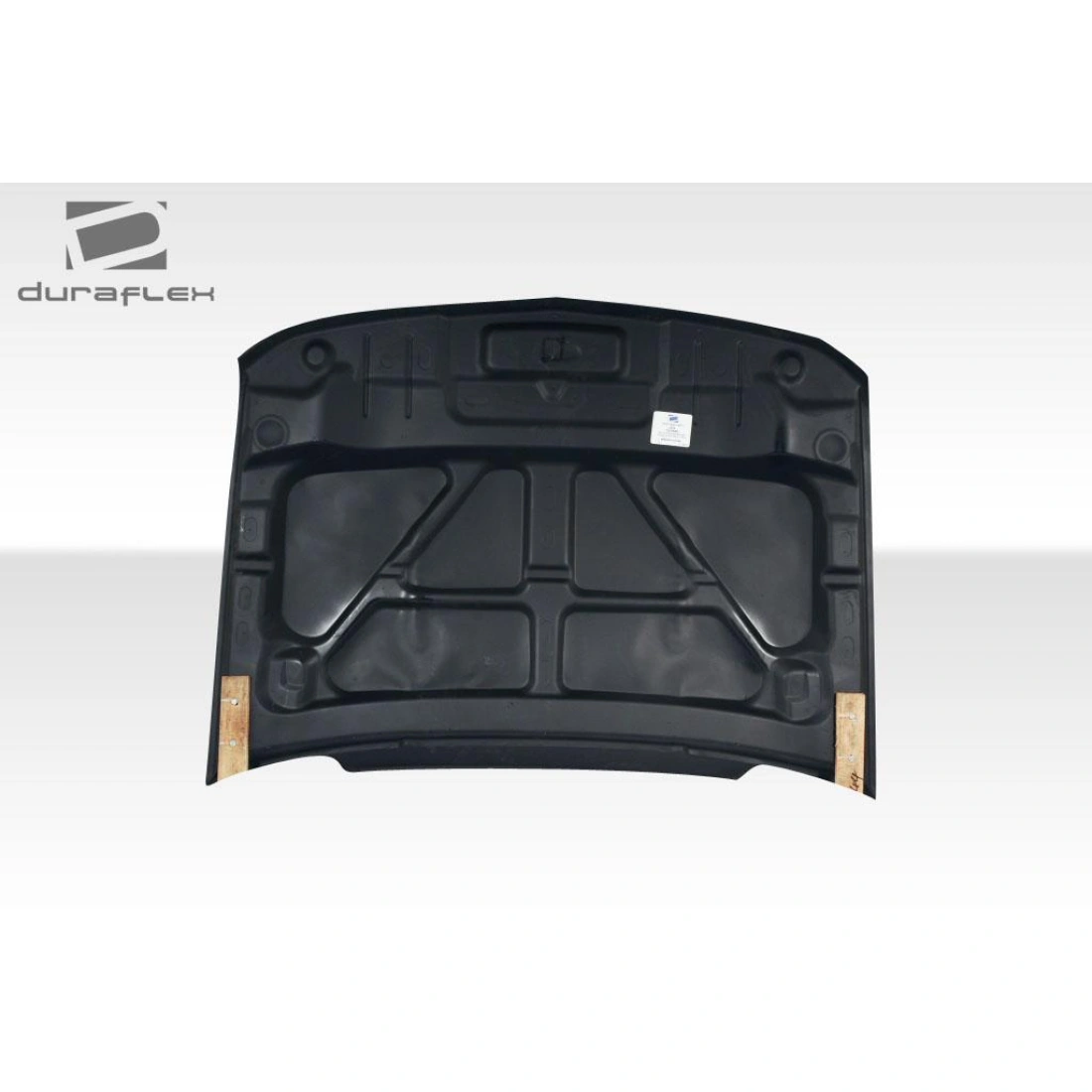 All kind of Exterior/Hoodsfor Chevrolet Silverado 2007. 9