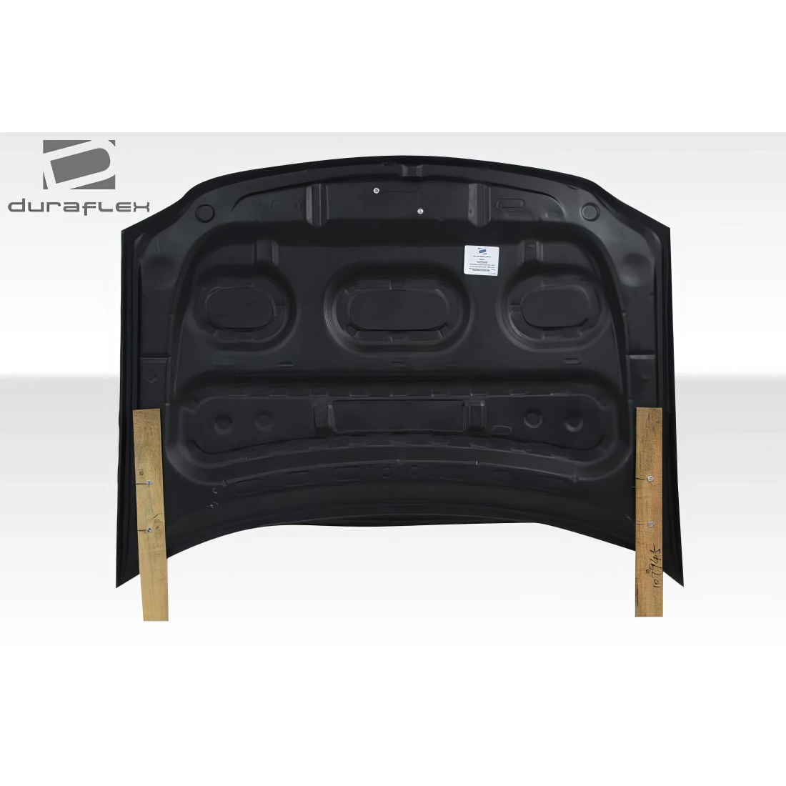 All kind of Exterior/Hoodsfor  Ford F-150 1997. 4