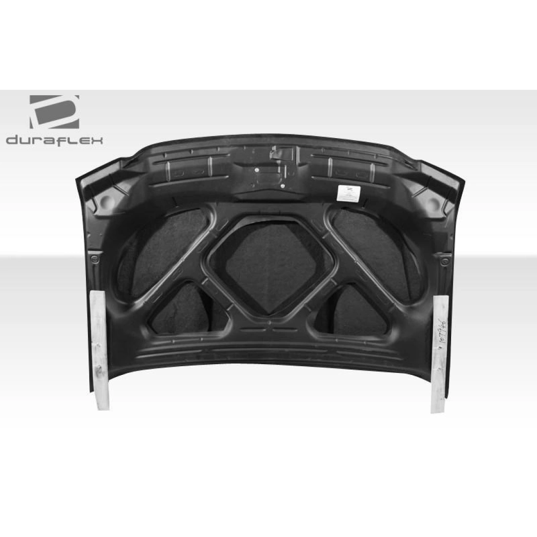 All kind of Exterior/Hoodsfor Ford F-250 Super Duty 1999. 7