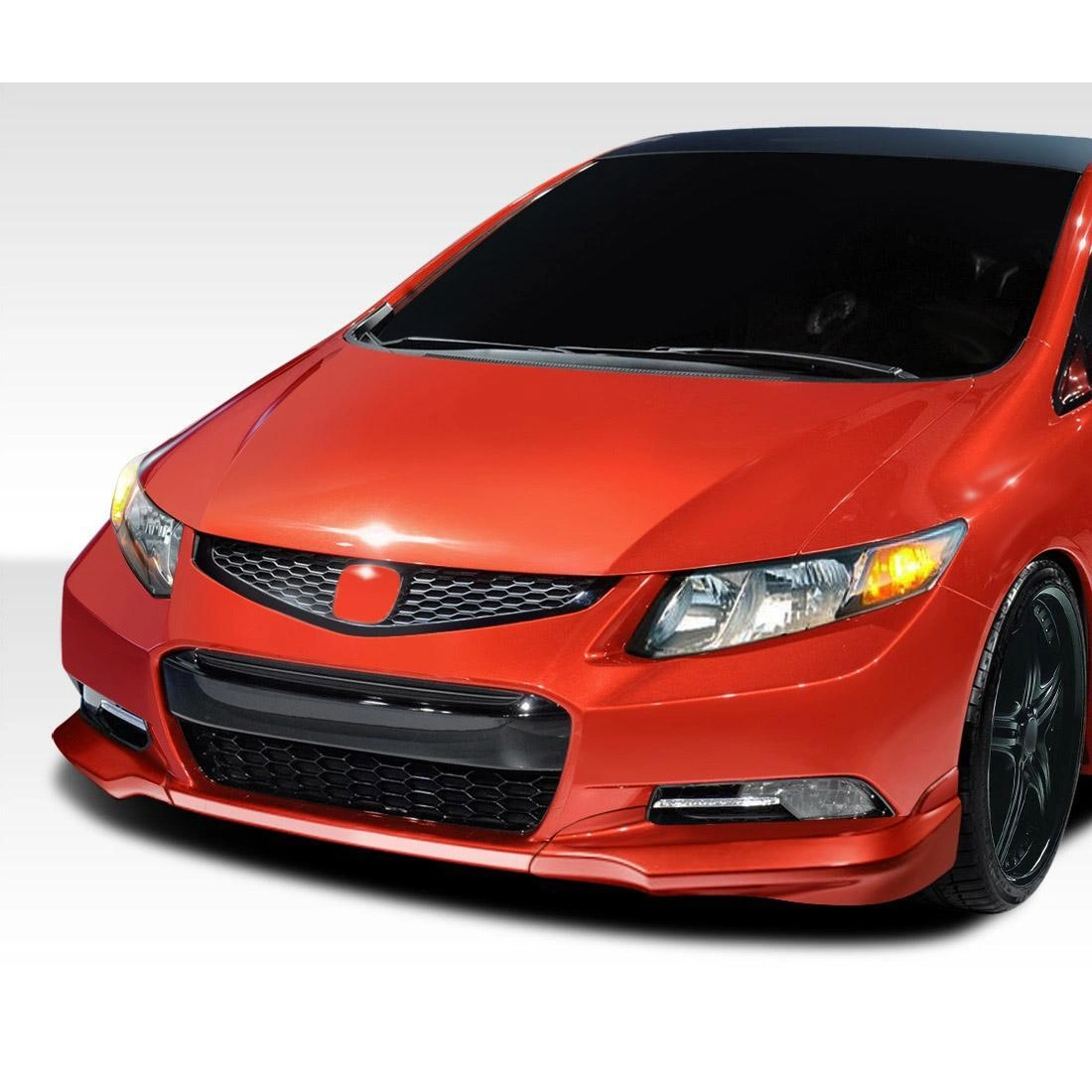All kind of Exterior/Complete Body Kitsfor Honda Civic 2012. 2