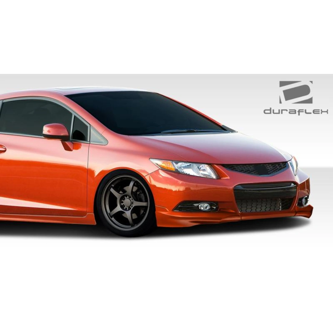 All kind of Exterior/Complete Body Kitsfor Honda Civic 2012. 12